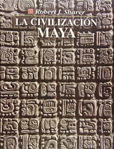 La civilizacion Maya (Antropologa)