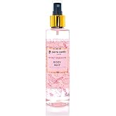 Pierre Cardin Secret Paradise Refreshing Body Spray, 200 Ml