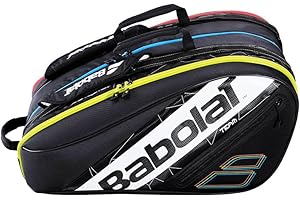Babolat Borsa RH Team Padel