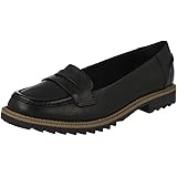 clarks griffin lane burgundy