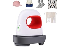 wintfarm Mini Hitzepresse Maschine Bügeleisen, Transferpresse Presse Plotter, Kleine Heiztransferpresse für HTV Plotterfolie Textil zum Aufbügeln, T-Shirts, Schuhe, Hüte, Kissen, Basteln