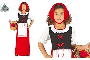 GUIRMA, S.A. Costume da pastorella bambina