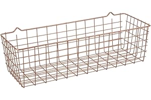 Metaltex Koala Copper - Cestello multiuso - (361601)