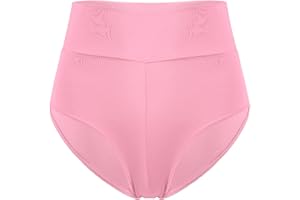 inlzdz Pantaloncini Sportivi Aderenti Donna Leggins Corti Vita Elastica Fitness Culotte Sexy Push Up Dolphin Shorts da Ginnastica Yoga Pole Dance Correre Palestra Fitness