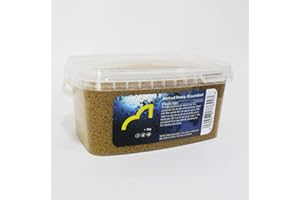 Spotted Fin - Classic Corn Method Ready Groundbait