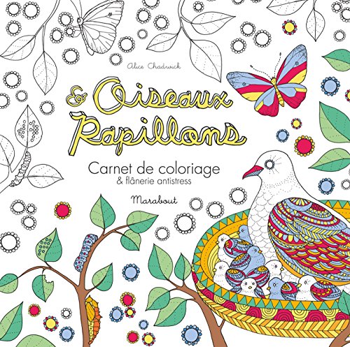 Download COLORIAGES OISEAUX ET PAPILLONS Download COLORIAGES OISEAUX ET PAPILLONS
