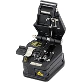 VOANZO High Precision Fiber Blade Fiber Optic Tool Cable Cutters for 125um Diameter Fiber Optic