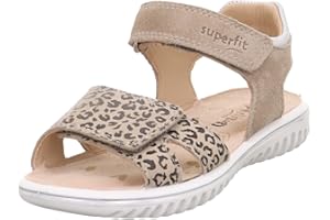 Superfit SPARKLE Sandale 1-009008 Mädchen