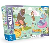 Blue Focus 150 PAR&Ccedil;A - CUTE ANIMALS (SEVİMLİ HAYVANLAR)