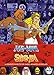 He-Man and She-Ra: A Complete Guide to the Classic Animated Adventures by James Eatock