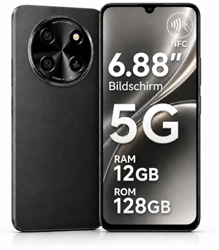 Oppo A54 5G - 4GB RAM & 64GB + Expandable Memory SIM Free