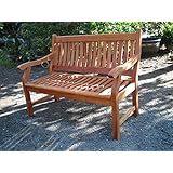 Amazon.de: Bänke - Gartenmöbel & Zubehör: Garten