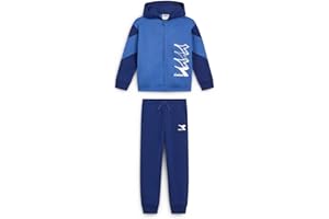 Diadora kombinezon Mężczyźni Jb. Tracksuit Hd Fz Logo