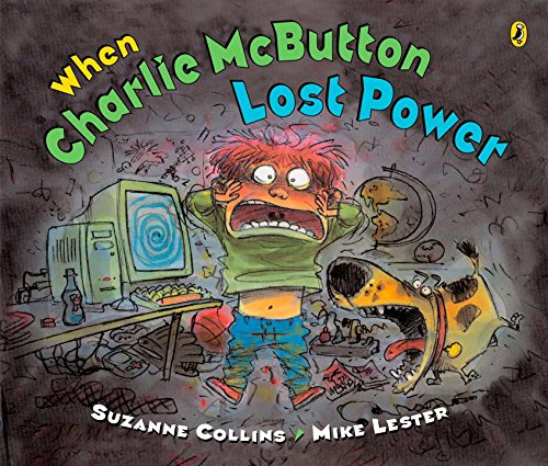 Preisvergleich Produktbild When Charlie McButton Lost Power