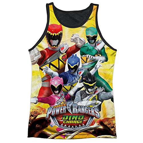 power ranger singlet