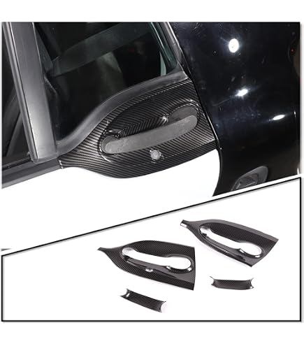 SHIFENG Smart 451 Fortwo 2009 2010 2011 2012 2013 2014 304 Stainless
