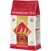 Mahmood Tea Super Pekoe 400 Gr