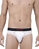 one8 by Virat KohliMen's Cotton Briefs (Pack of 1)