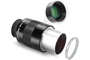 Astromania 56 mm Super Plössl Teleskopokular