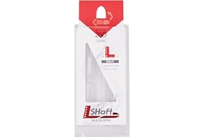 LSTYLE PerfectDarts Tiges L-Style L-Shaft Silent Clear Inbetween 260