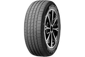 Nexen N'Fera RU1 RPB - 225/50R18 95V - Sommerreifen