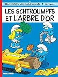 Les Schtroumpfs Lombard - tome 29 - Les Schtroumpfs et l'arbre d'or