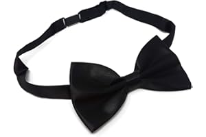 WS UK Kids Bow Tie