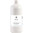 Mystic MomeMystic Moments | Palm Carrier Oil 1 Litre - Purchased from RSPO Certified Source - Pure & Natural | Vegan GMO Free