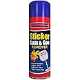 Sticker Remover Spray Gel Label Residue Adhesive Tape Chewing Gum Tar Cleaner