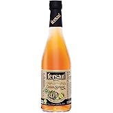 Fersan Detox Doğal Sirke Analı &Uuml;z&uuml;m Sirkesi 500 ml - Cam