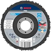 Bosch Temizlik Diski N377 Metal i&ccedil;in En İyisi, 2608607632