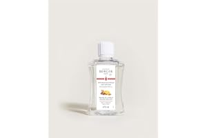 MAISON BERGER - Ricarica Orange de CANNELLE 475ml per Diffusore Elettrico Elettrico