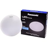 PANASONIC LED CEILING FIXTURE, PLAFONIER, 13W 900LM 865 &Phi;236