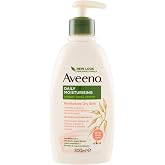 Aveeno G&uuml;nl&uuml;k Nemlendirici Apricot & Honey Lotion 300ml