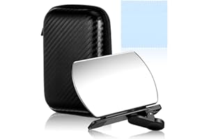 VILLFUL Smartphone Kamera Clip Mit Einstellbarem Winkel Und Spiegelreflexion Für Kreative Handyfotografie Reise Selfie Reflektor Zubehör