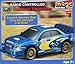 Price comparison product image Radio Controlled Subaru Impreza Scale 1:32