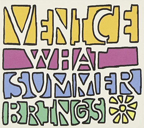 Preisvergleich Produktbild What Summer Brings