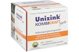 Unizink Kombikraft, 25X25 ml