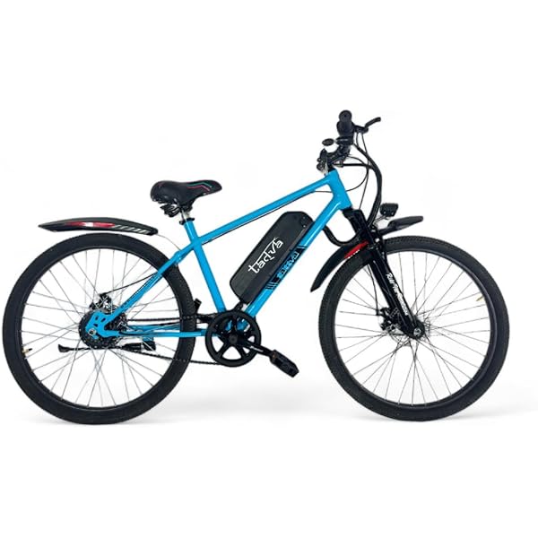 ◆ゆっち◆ NINETY ONE ZX | Electric Cycle | 10.4Ah Battery | 27.5T | 91