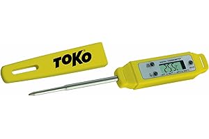 Toko Digital Snowthermometer