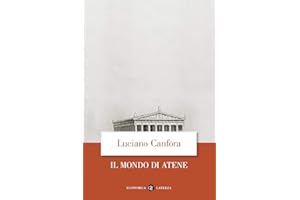 Il mondo di Atene (Economica Laterza)