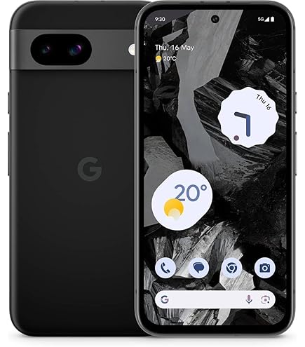 Google Pixel 4a(5G)ジャストブラック 本体　ケーブル付き Google Pixel 4a (5G) JUST BLACK 125GB