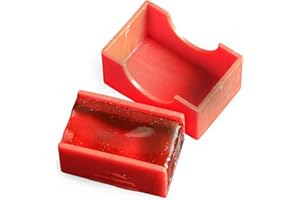 Hidersine 12V Violin Rosin Junior