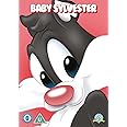 Baby Sylvester and Friends [DVD] [2013]