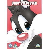 Baby Sylvester and Friends [DVD] [2013]