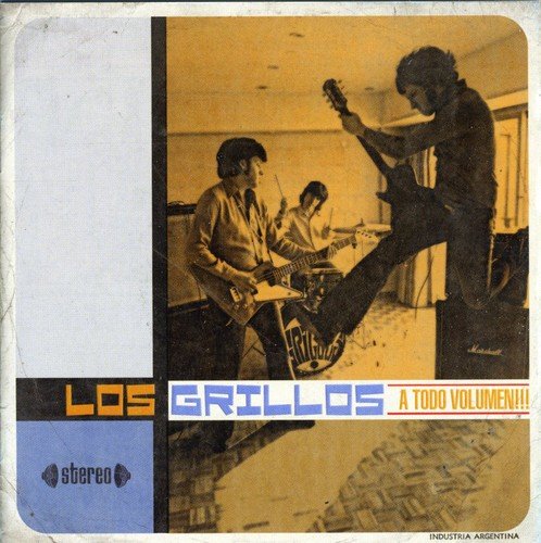 Preisvergleich Produktbild A Todo Volumen