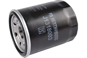 Herth+Buss J1318003 Oil Filter