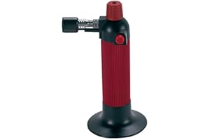 PADERNO WORLD CUISINE PADERNO 47841–03 Lampe Torche Professionnelle