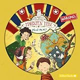 Die Schule der magischen Tiere - Hörspiele 7: Wo ist Mr. M? Das Hörspiel: 1 CD by Margit Auer, diverse