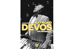Raymond Devos, une biographie